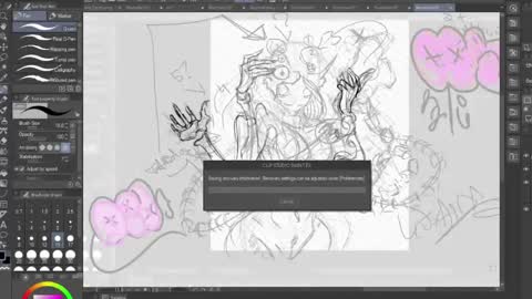 . online show from 17, 3, 2026