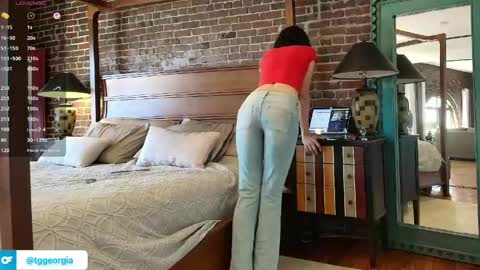 Georgia online show from 26, 4, 2026
