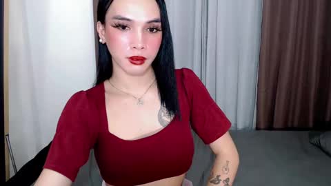 Vanessa online show from 14, 2, 2025