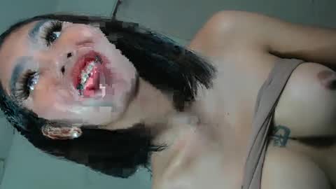 Luna online show from 4, 2, 2025