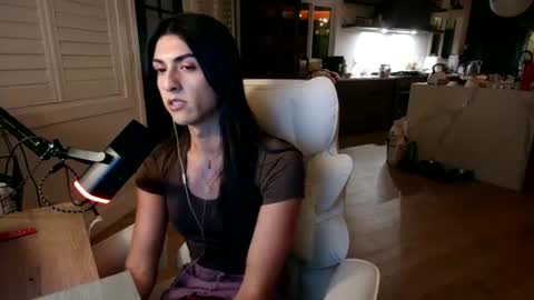babygirlmami online show from 17, 7, 2026