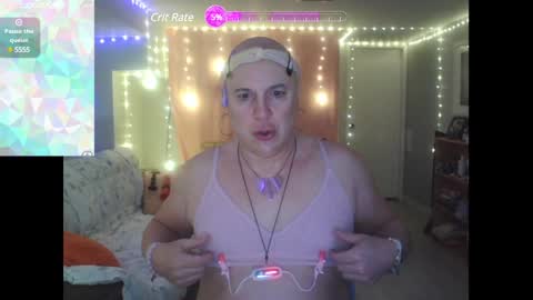 Snapshot of tglacey chatting on 23, 2, 2025 lacey online show from 23, 2, 2025