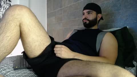 th1ago828986 online show from 14, 4, 2026