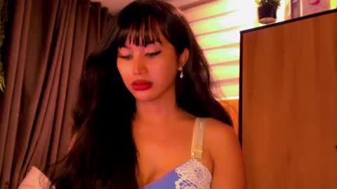 th3r3sa online show from 30, 12, 2024