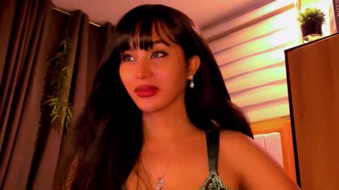 th3r3sa online show from 14, 1, 2025