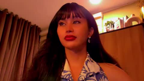 th3r3sa online show from 17, 2, 2025