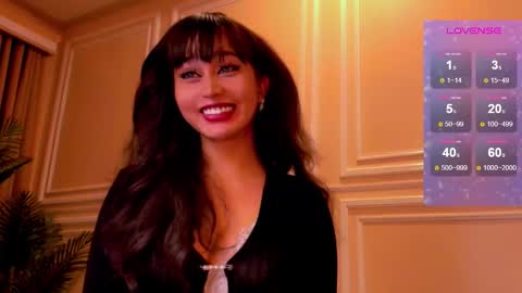 th3r3sa online show from 28, 10, 2025