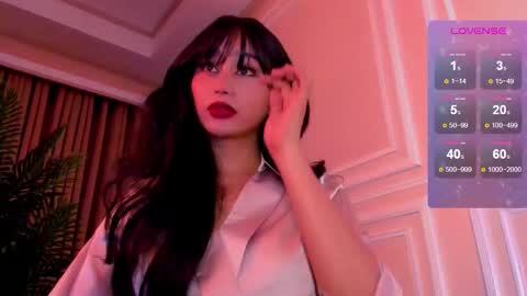 th3r3sa online show from 26, 3, 2026