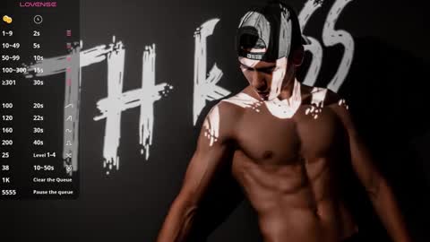 INSTAGRAM   Th1rss online show from 20, 1, 2025