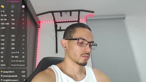 INSTAGRAM   Th1rss online show from 7, 3, 2025