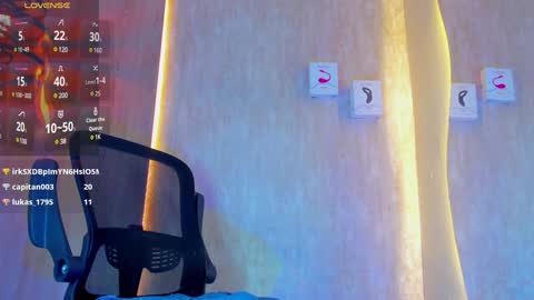 thaddeus king online show from 1, 2, 2025