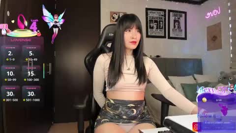  Thael online show from 4, 3, 2025