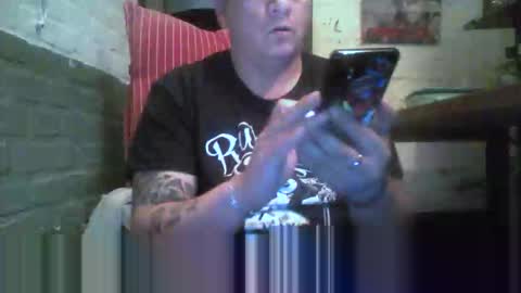 Amfe9000 online show from 21, 12, 2025