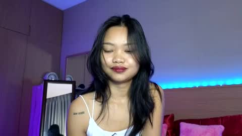 AbbieThai  online show from 13, 10, 2025