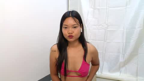 AbbieThai  online show from 16, 6, 2026