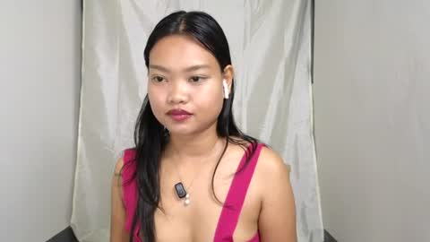 AbbieThai  online show from 6, 7, 2026