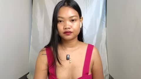 AbbieThai  online show from 8, 7, 2026