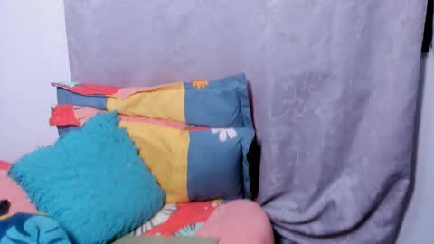 thaimy_ online show from 13, 11, 2025