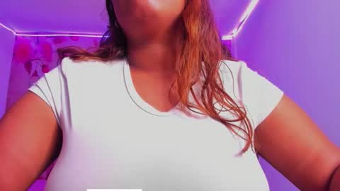 Andreina online show from 13, 9, 2025
