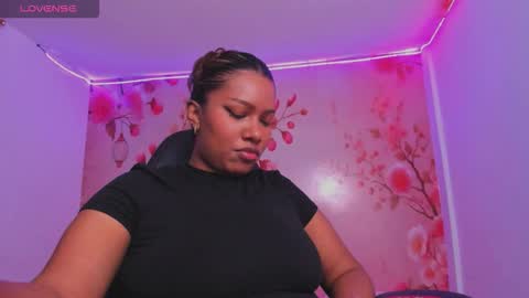 Andreina online show from 18, 2, 2026