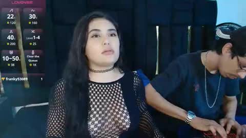 Snapshot of thaisadara24 chatting on 26, 11, 2025 T H A I S online show from 26, 11, 2025