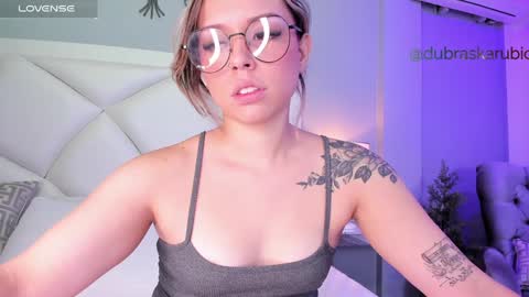 Thalia21 online show from 25, 1, 2025