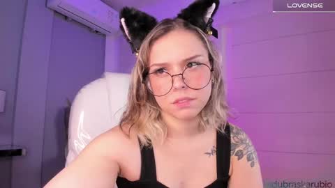 Thalia21 online show from 21, 2, 2025