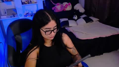 thalia  online show from 25, 9, 2025