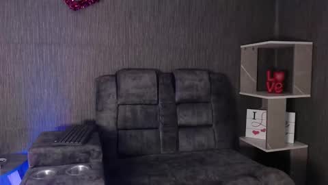  Thalia Anderson  online show from 9, 2, 2026