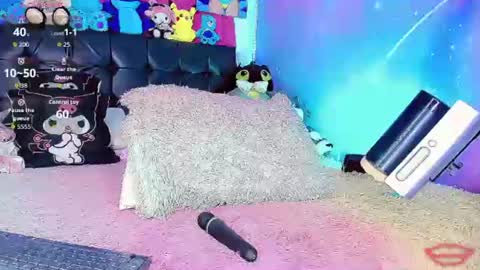 Snapshot of thalia_gil21 chatting on 12, 6, 2026 Thalia Girl online show from 12, 6, 2026
