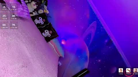 Snapshot of thalia_gil21 chatting on 19, 6, 2026 Thalia Girl online show from 19, 6, 2026