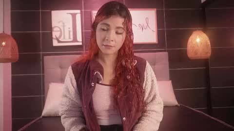 Thalia online show from 14, 11, 2025