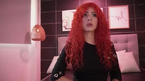 Thalia online show from 26, 11, 2025