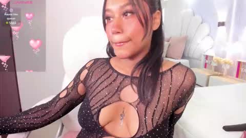 Thalia Nichols online show from 21, 2, 2026