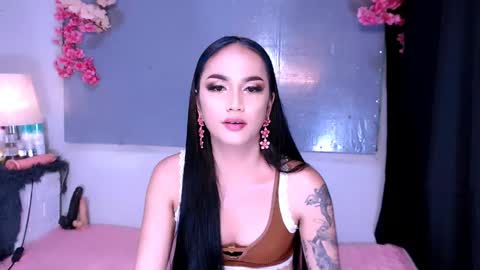 Thalia online show from 20, 3, 2026