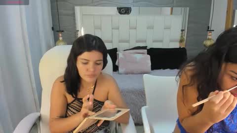 Snapshot of thalia_veyra chatting on 24, 2, 2026 Thalia Veyra online show from 24, 2, 2026