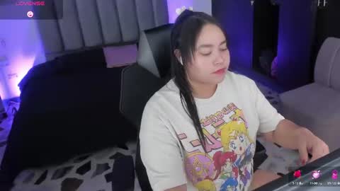 Snapshot of thaliabrooks_ chatting on 12, 7, 2026 Thalia online show from 12, 7, 2026