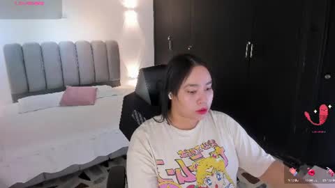 Snapshot of thaliabrooks_ chatting on 19, 7, 2026 Thalia online show from 19, 7, 2026