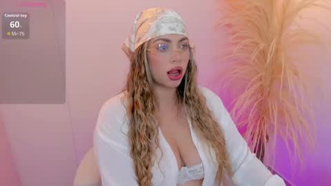  Thalia online show from 5, 5, 2026