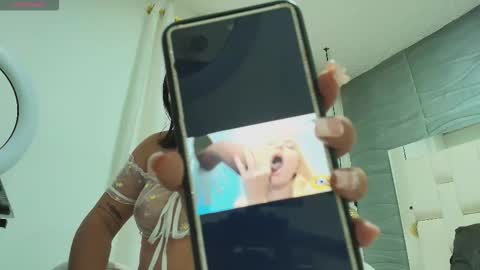 Thalia online show from 12, 2, 2026