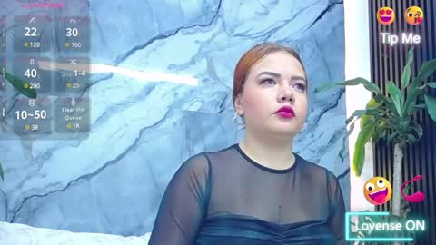 thaliana online show from 12, 3, 2025