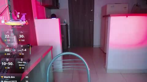 thaliana online show from 11, 10, 2025