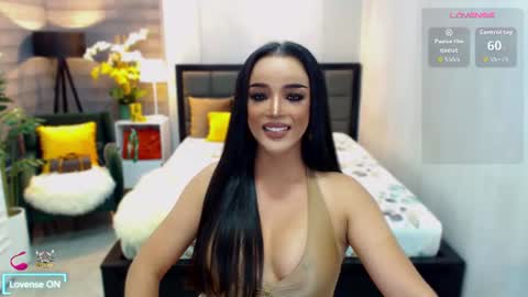Snapshot of thaliasexgoddess chatting on 21, 7, 2026 T H A L I A online show from 21, 7, 2026