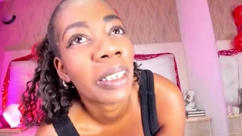 ThaliaWest online show from 15, 2, 2026