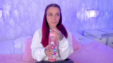 Snapshot of thalira_angels chatting on 2, 6, 2026 THALIRA ANGELS online show from 2, 6, 2026