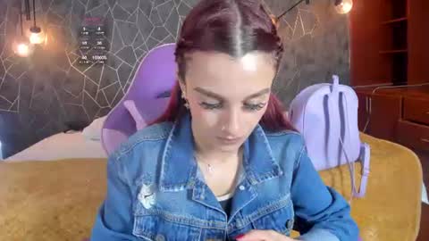 THALIRA ANGELS online show from 7, 8, 2026