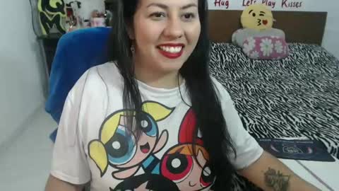 thania      sometimes in the company of Alan and Maria online show from 28, 2, 2025