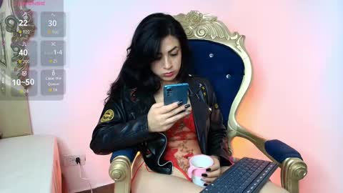 Thamara online show from 18, 10, 2025