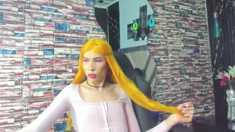 Snapshot of thamara_roberts chatting on 30, 4, 2026 thamara_roberts online show from 30, 4, 2026