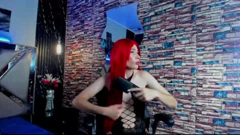 Snapshot of thamara_roberts chatting on 3, 5, 2026 thamara_roberts online show from 3, 5, 2026